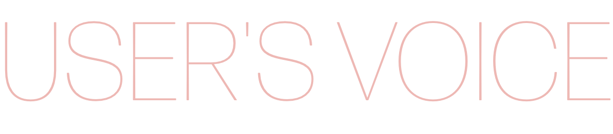 user's Voice